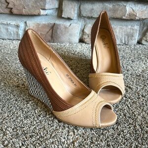 Machi high heels size 8.5